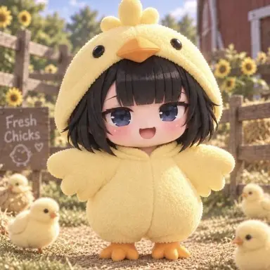 Profile image of ググガガひよこ