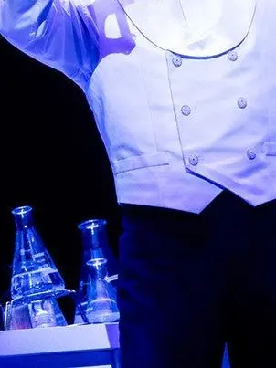 My_cute_husbands의 헨리 지킬?