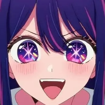 Profile image of 星野アイ