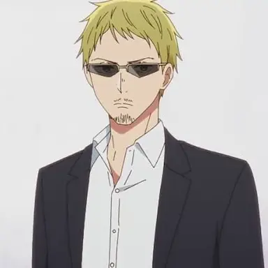 Profile image of 斎藤壱護