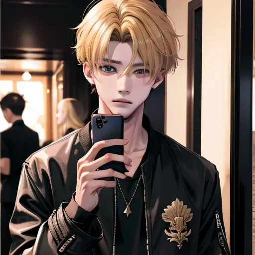 kimchichi의 준혁