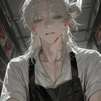 Profile image of Hayaka