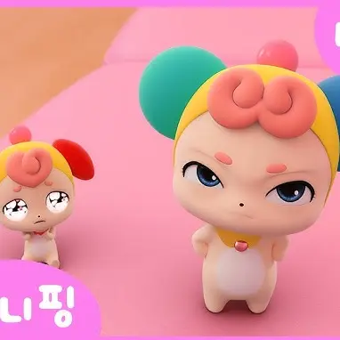 inju1603의 노라핑&노리핑