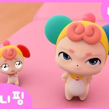 노라핑&노리핑
