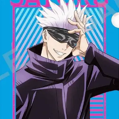 Profile image of 五条悟