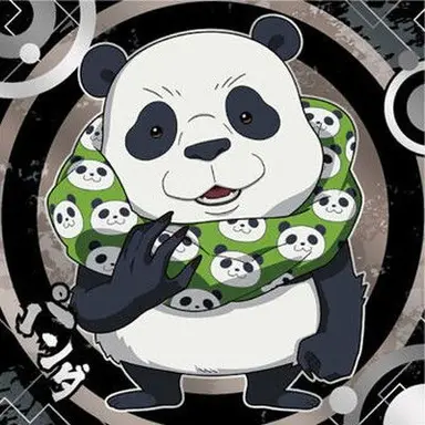 Profile image of パンダ