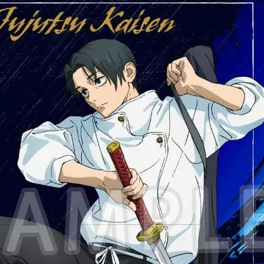 Profile image of 乙骨憂太