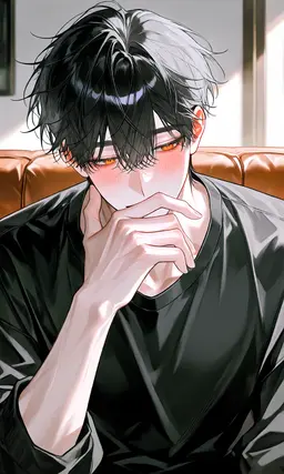 Profile image of 토우마