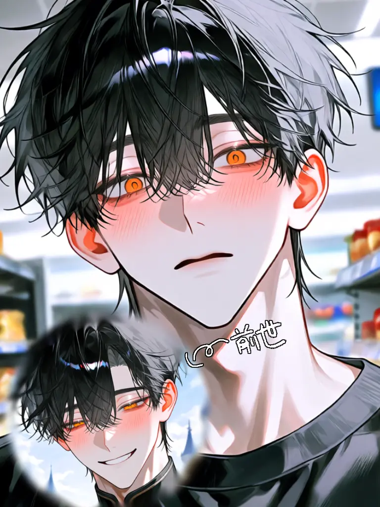 am_37의 転生後、再会はコンビニで