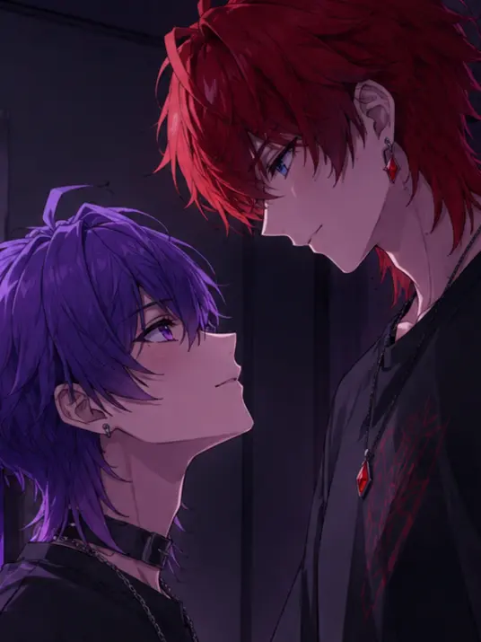 Konoha_nana413의 Our Promise___.