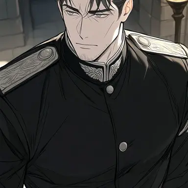 Profile image of Aldric