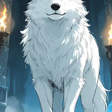Profile image of Vorreth