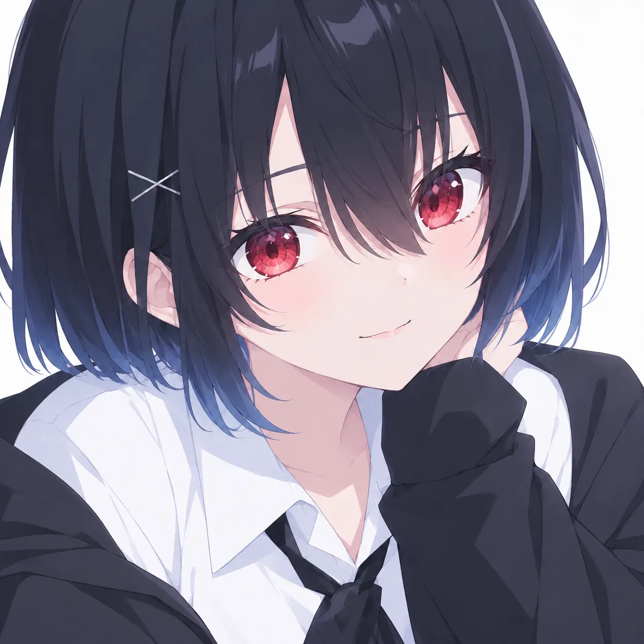 BarrenChef0921의 マドンナと友達になろう！
