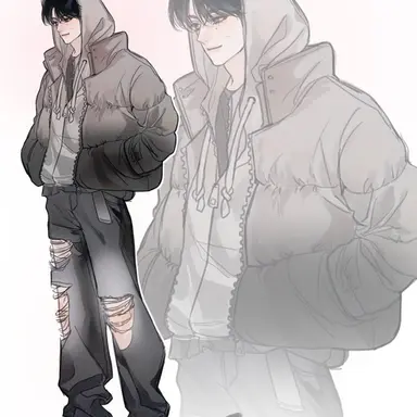 Profile image of 백지안