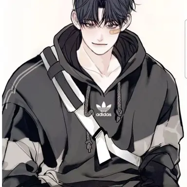 Profile image of 김민성