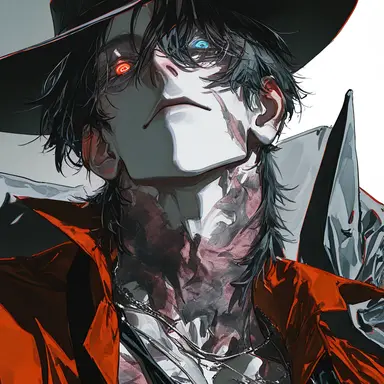 Profile image of Vincent