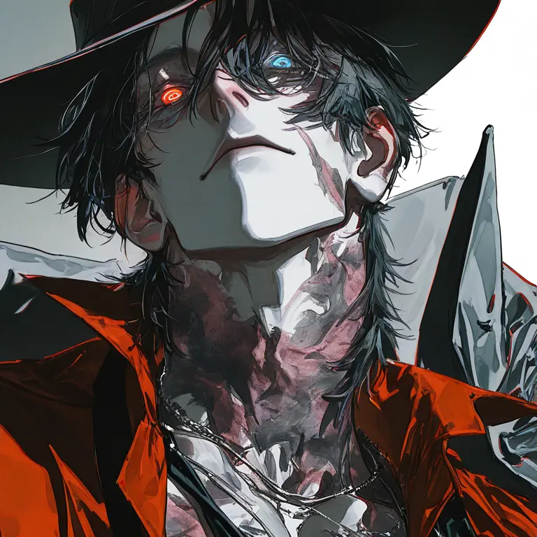 ippanzinn0528의 許可と飼育