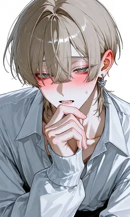 Profile image of Iori