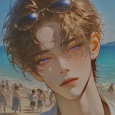 Profile image of パク・ジニ