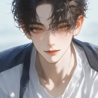 Profile image of ミンジュン