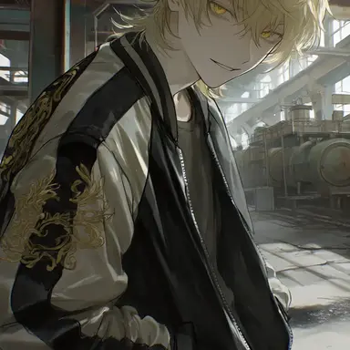 Profile image of 세토 나기