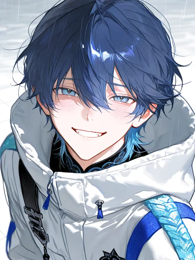 ningen_1545의 梅雨が明けるまで。