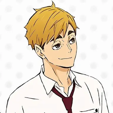 Profile image of 宮侑
