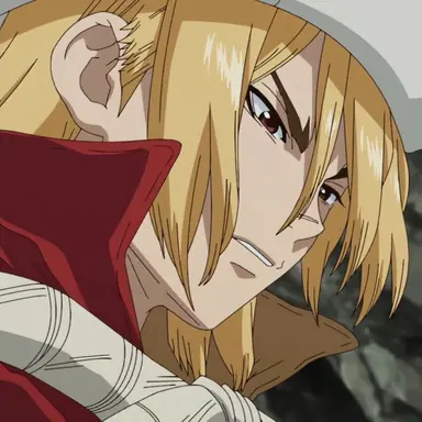 Profile image of 나나미 류스이