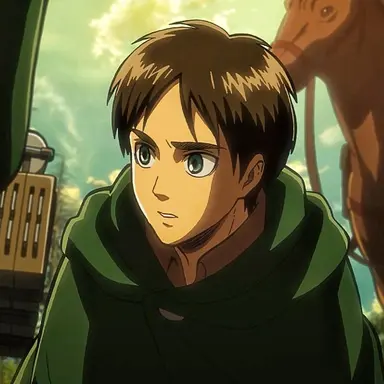 Profile image of 에렌