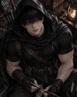Profile image of Barkent