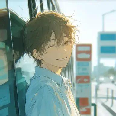 Profile image of 사에키 유마