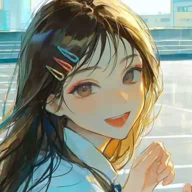 Profile image of 사토 안나