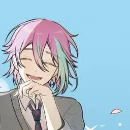Profile image of 카미시로 루이