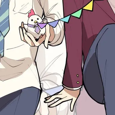 Profile image of 미러