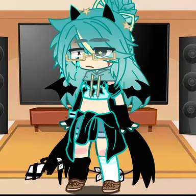 Profile image of リスシャー
