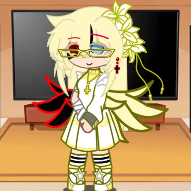 Profile image of 天使