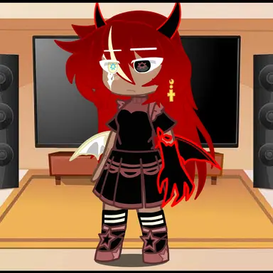 Profile image of 悪魔