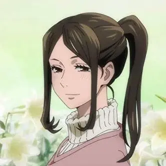 Profile image of 伏黒 津美紀