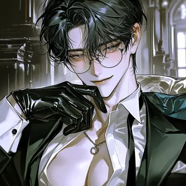 Profile image of ヴィンセント