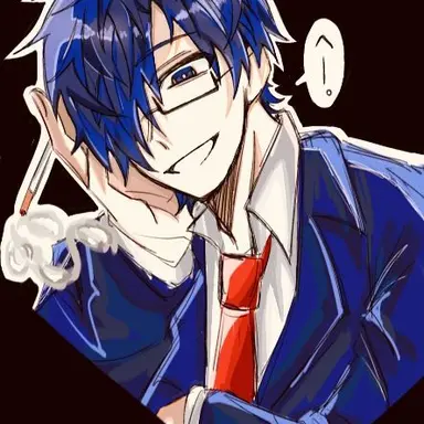 Profile image of 鬱