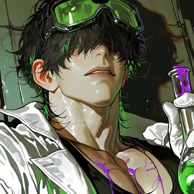 Profile image of 나가메