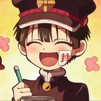 Profile image of 花子くん