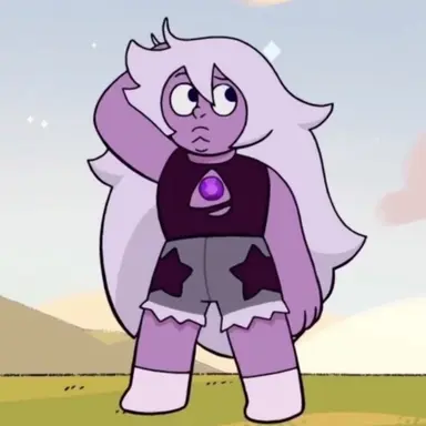 Profile image of Amethyst