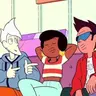 Profile image of Cool kids