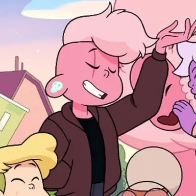 Profile image of Lars