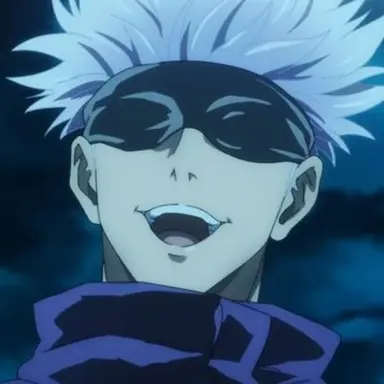 Profile image of 五条悟