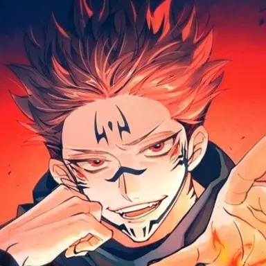 Profile image of 両面宿儺