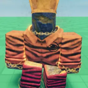 Profile image of 被検体２