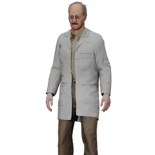 Profile image of 研究員