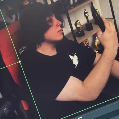 Profile image of Quackity